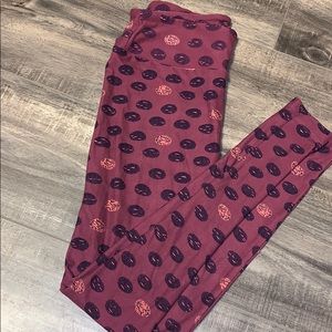 Lularoe leggings